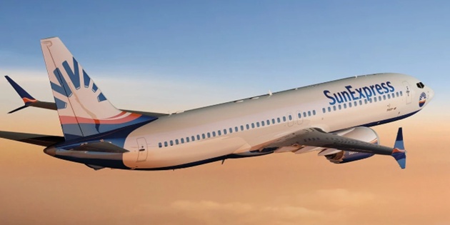 SunExpress, Antalya’dan Ostrava’ya Uçuşlara Başladı
